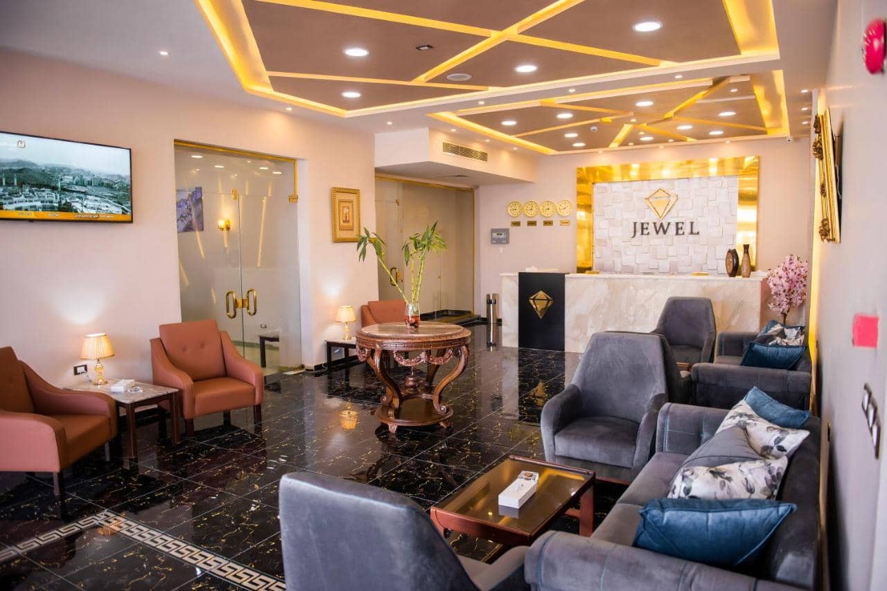 Jewel Port Said Hotel — 3