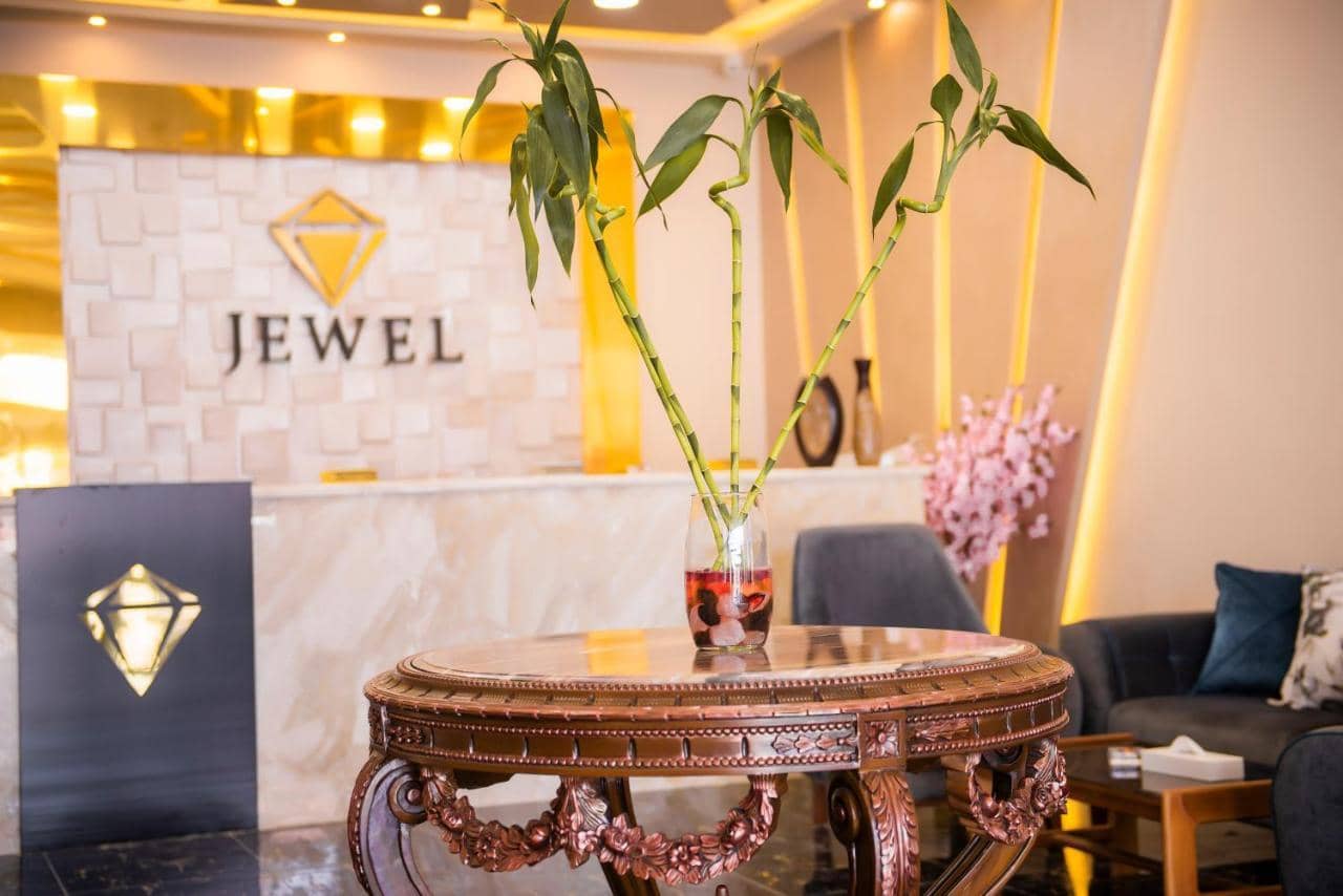 Jewel Port Said Hotel — 4