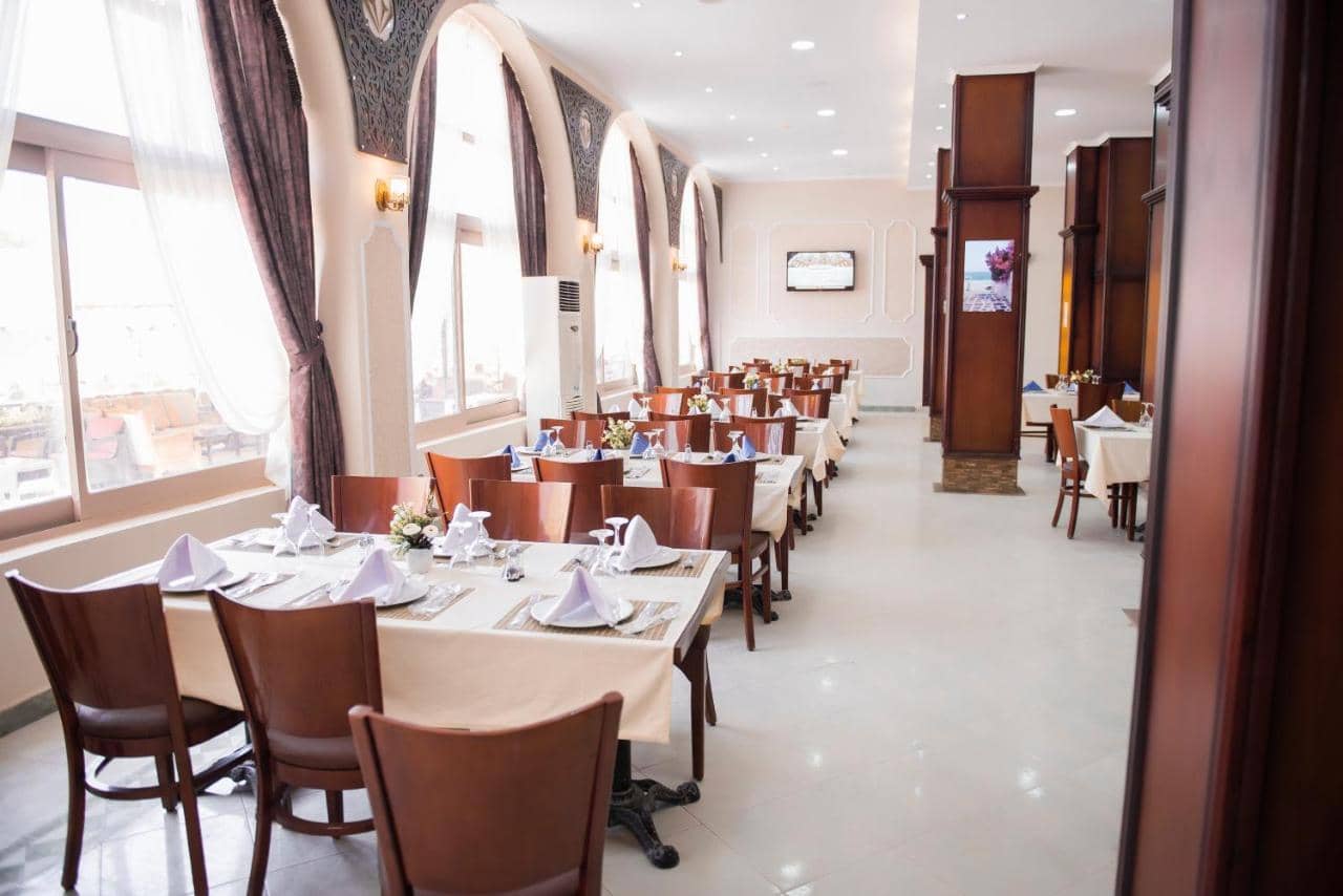 Jewel Port Said Hotel — 5