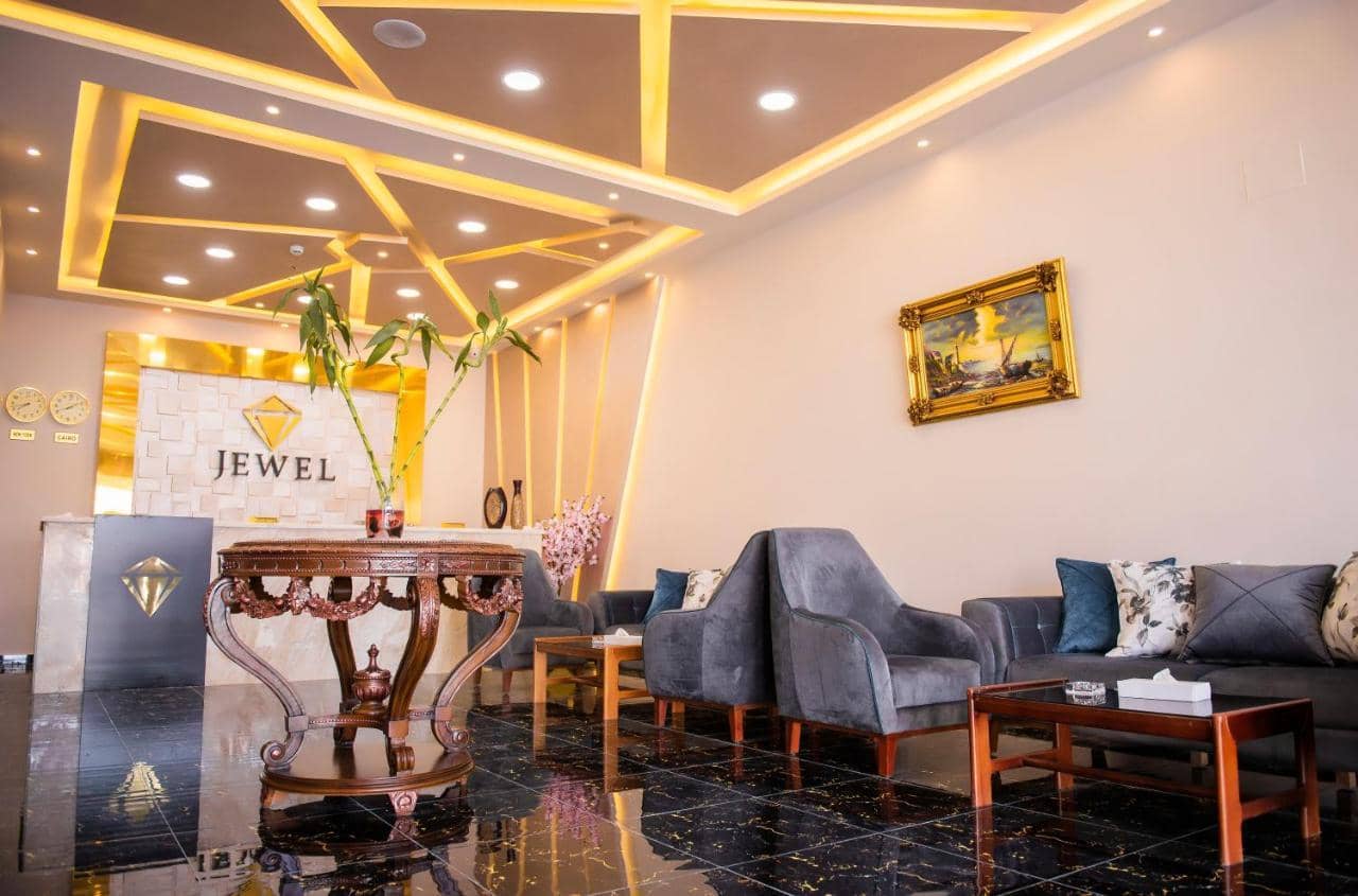 Jewel Port Said Hotel — 2