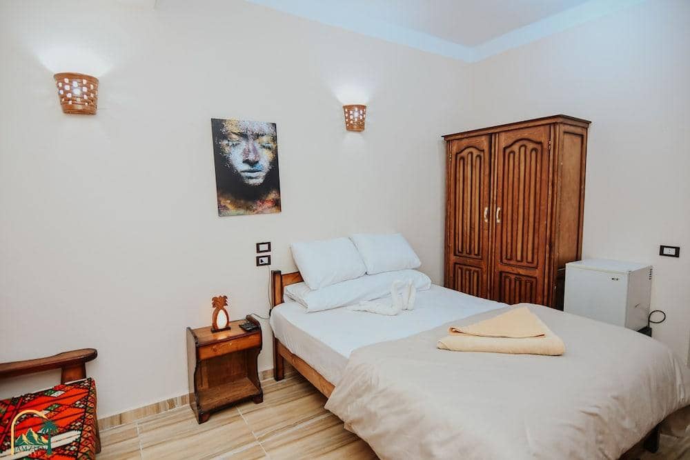 Amzran Hotel — 2