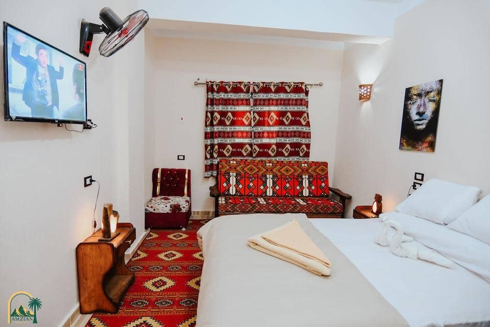 Amzran Hotel — 3