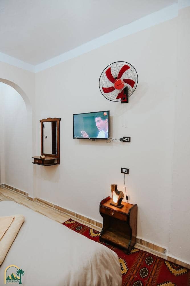 Amzran Hotel — 5