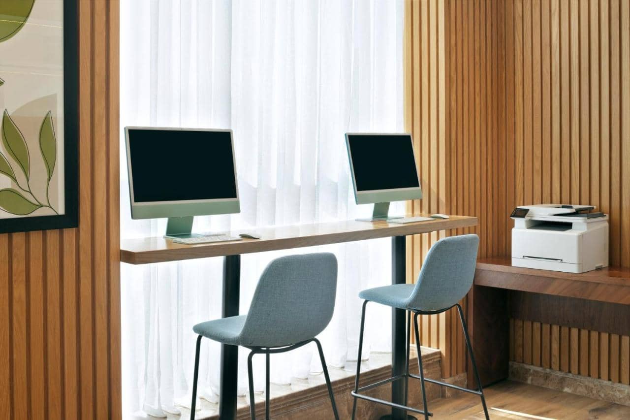 Holiday Inn Jeddah Corniche — 4