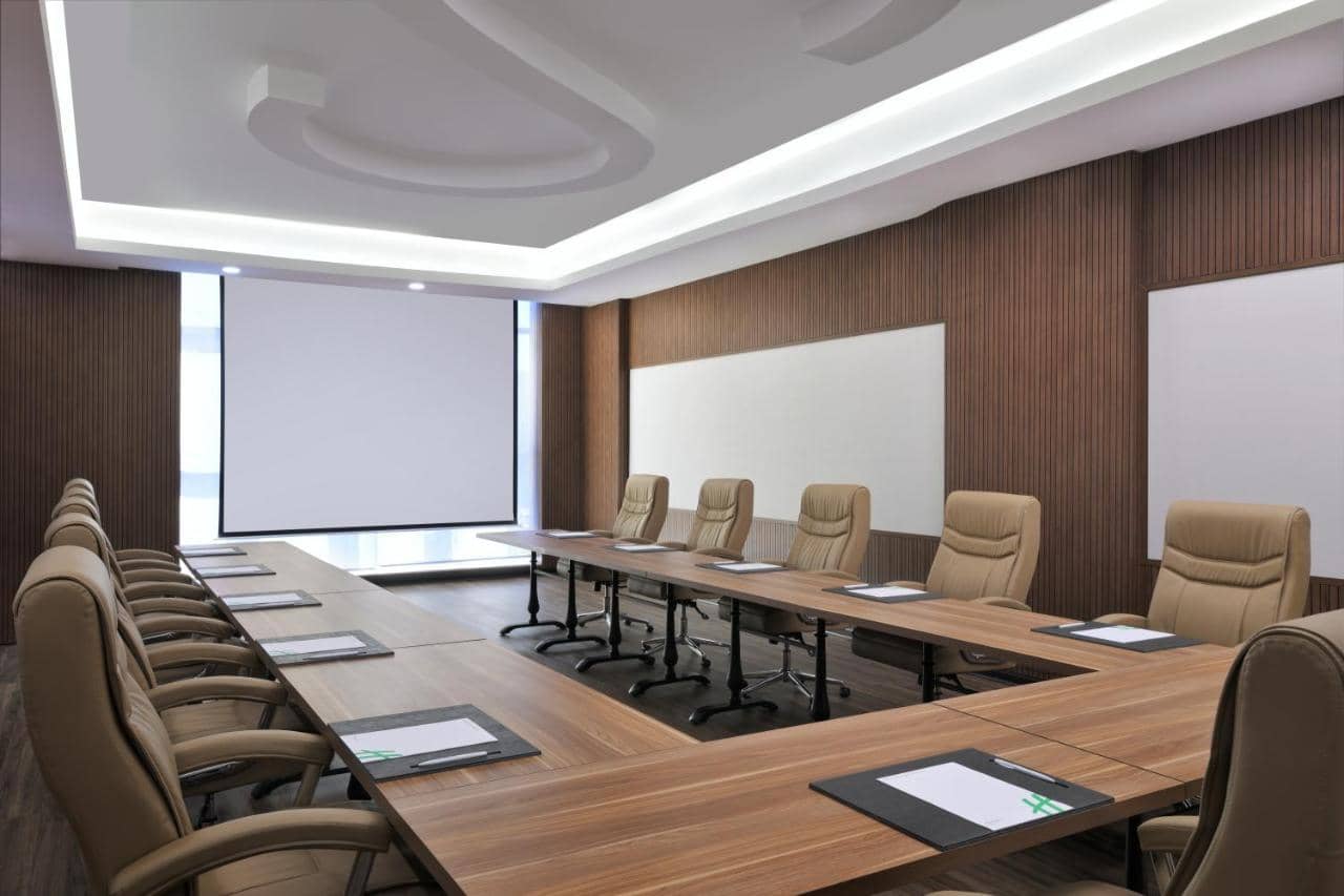 Holiday Inn Jeddah Corniche — 2