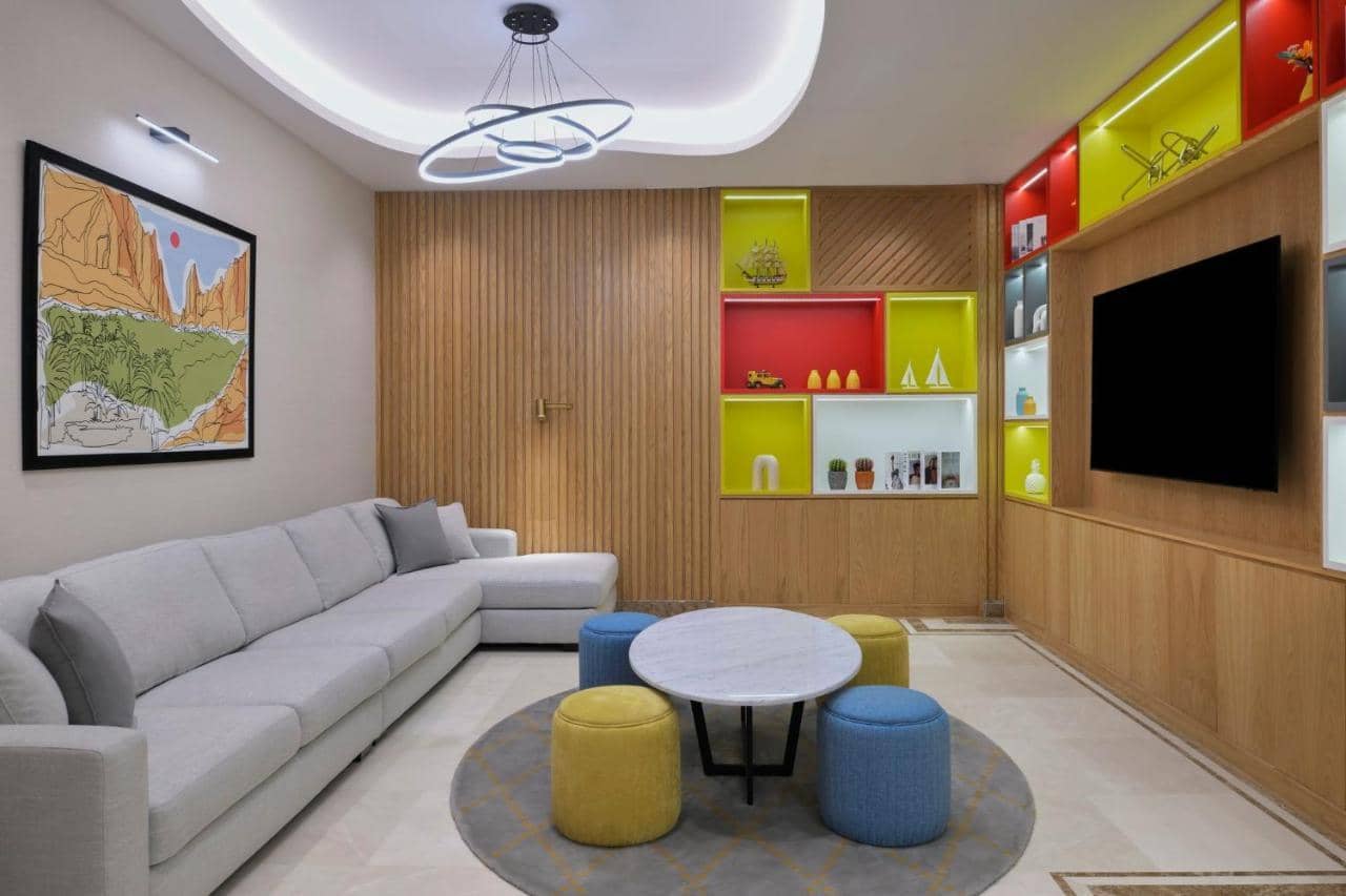 Holiday Inn Jeddah Corniche — 5