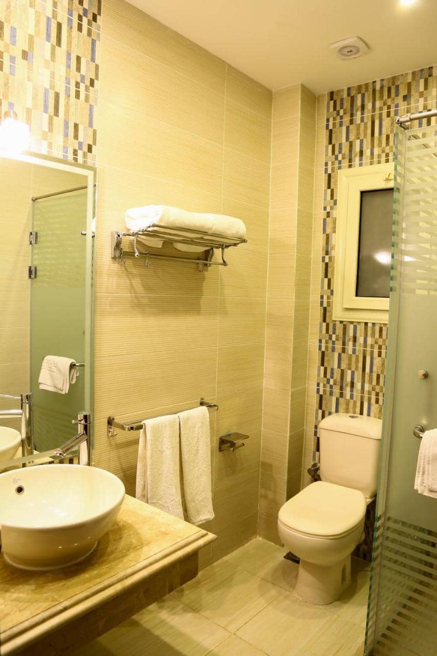 Villa 14 Suites — 3