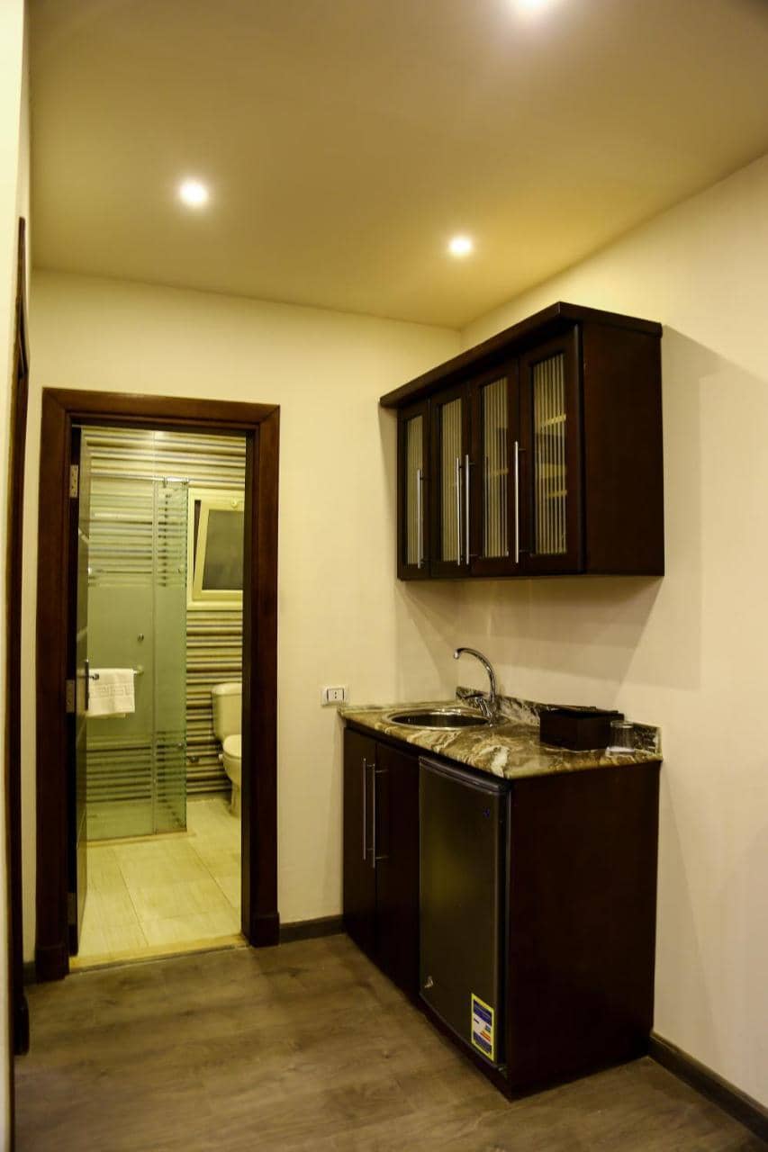 Villa 14 Suites — 5
