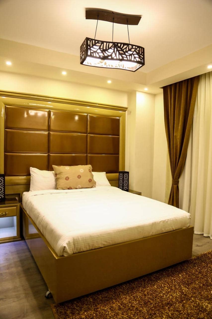 Villa 14 Suites — 4