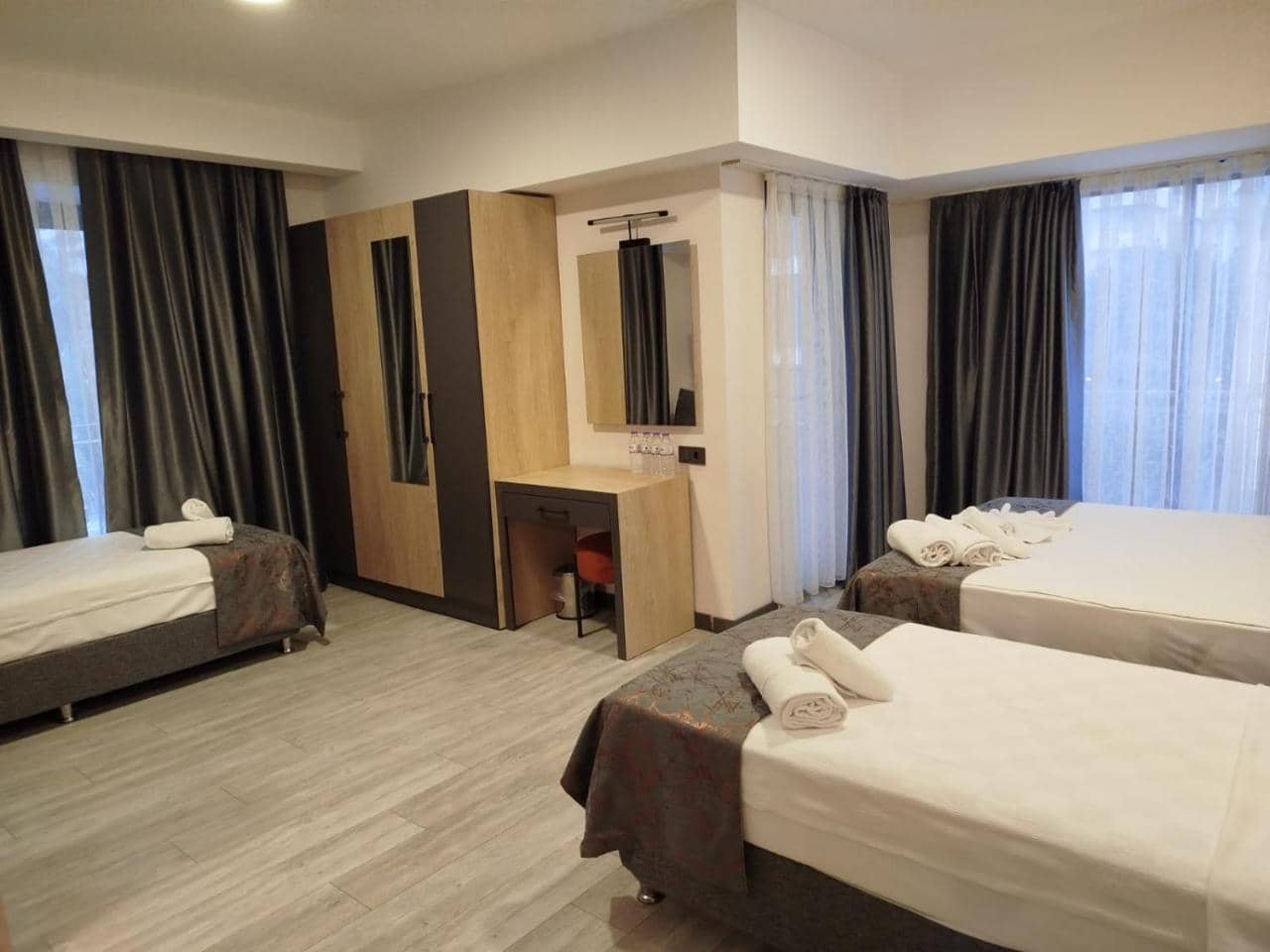 Irenic Hotel — 4
