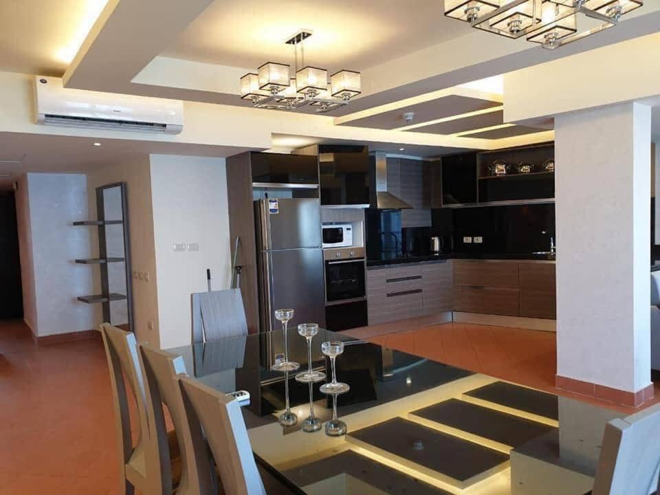 Private Chalet in Pyramids Porto Sokhna — 2