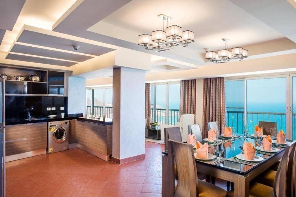 Private Chalet in Pyramids Porto Sokhna — 4