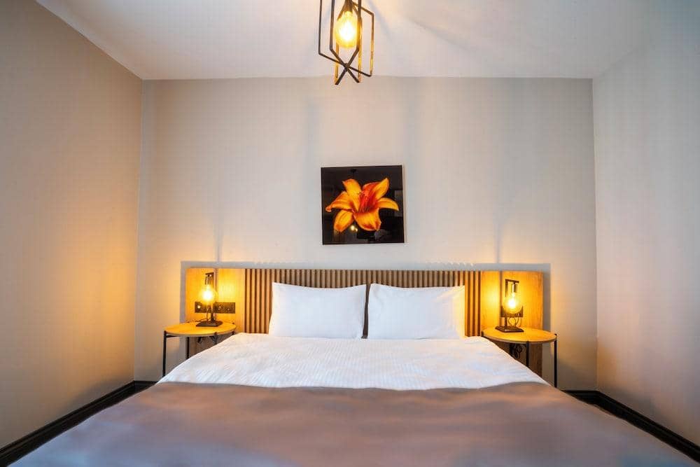 Leliko Suites