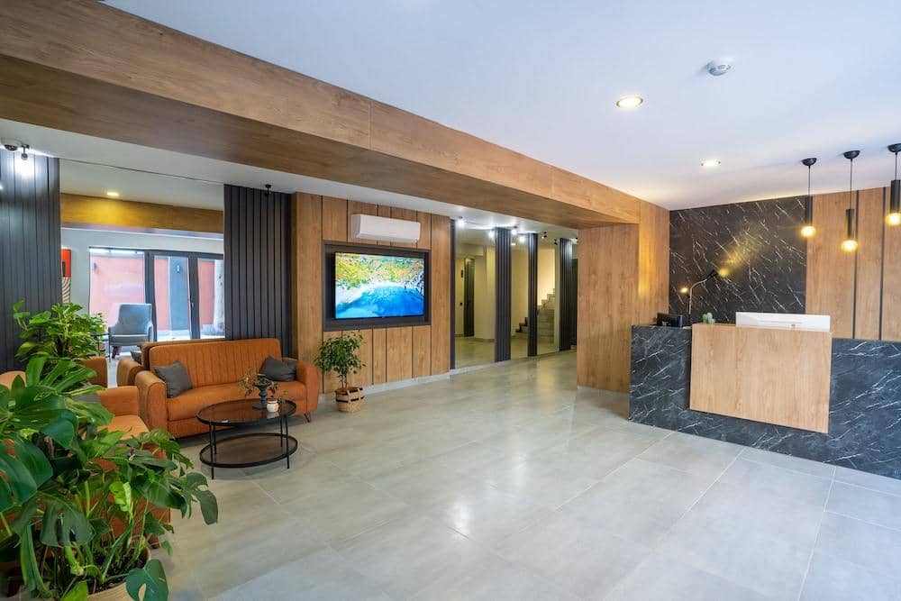 Leliko Suites — 2