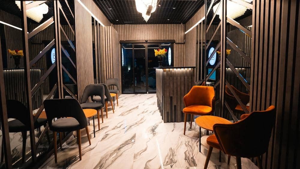 Cip Hotel — 2