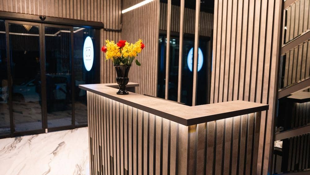 Cip Hotel — 3
