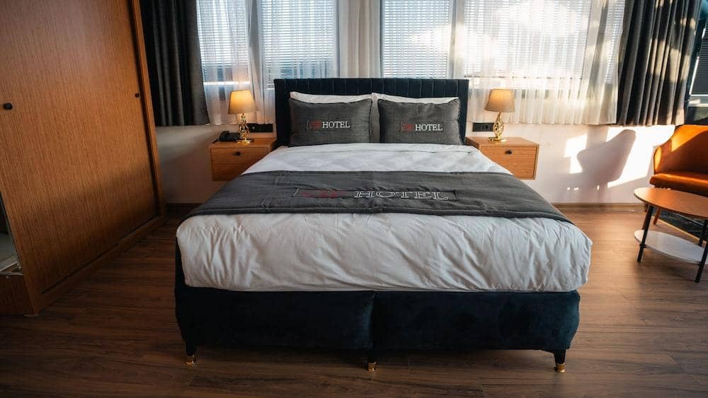 Cip Hotel — 4