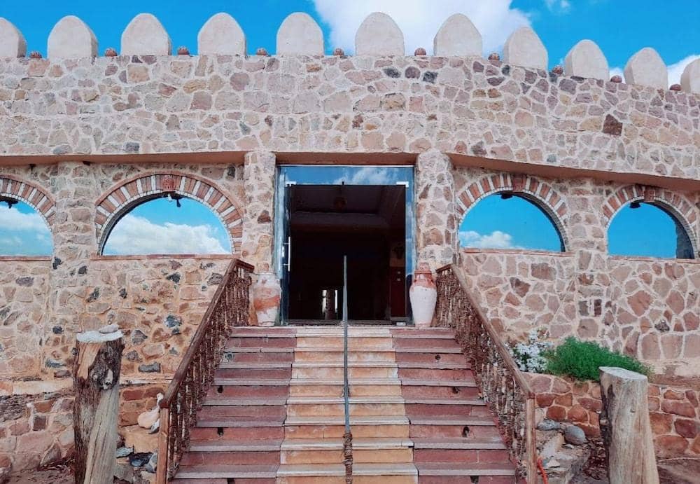 Oasis Panorama Hotel