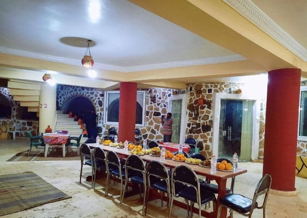 Oasis Panorama Hotel — 3
