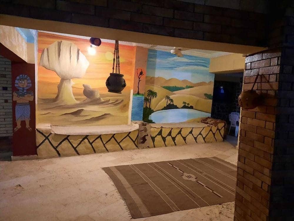 Oasis Panorama Hotel — 2