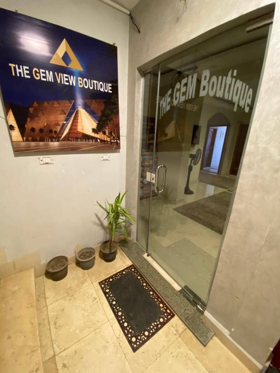 The Gem View Boutique — 4