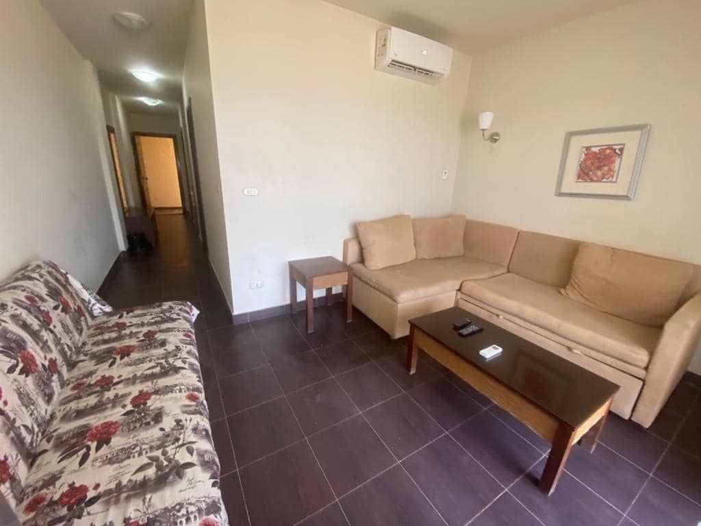 Porto South Beach Royal Sea View Families صف اول بحر مباشر — 2