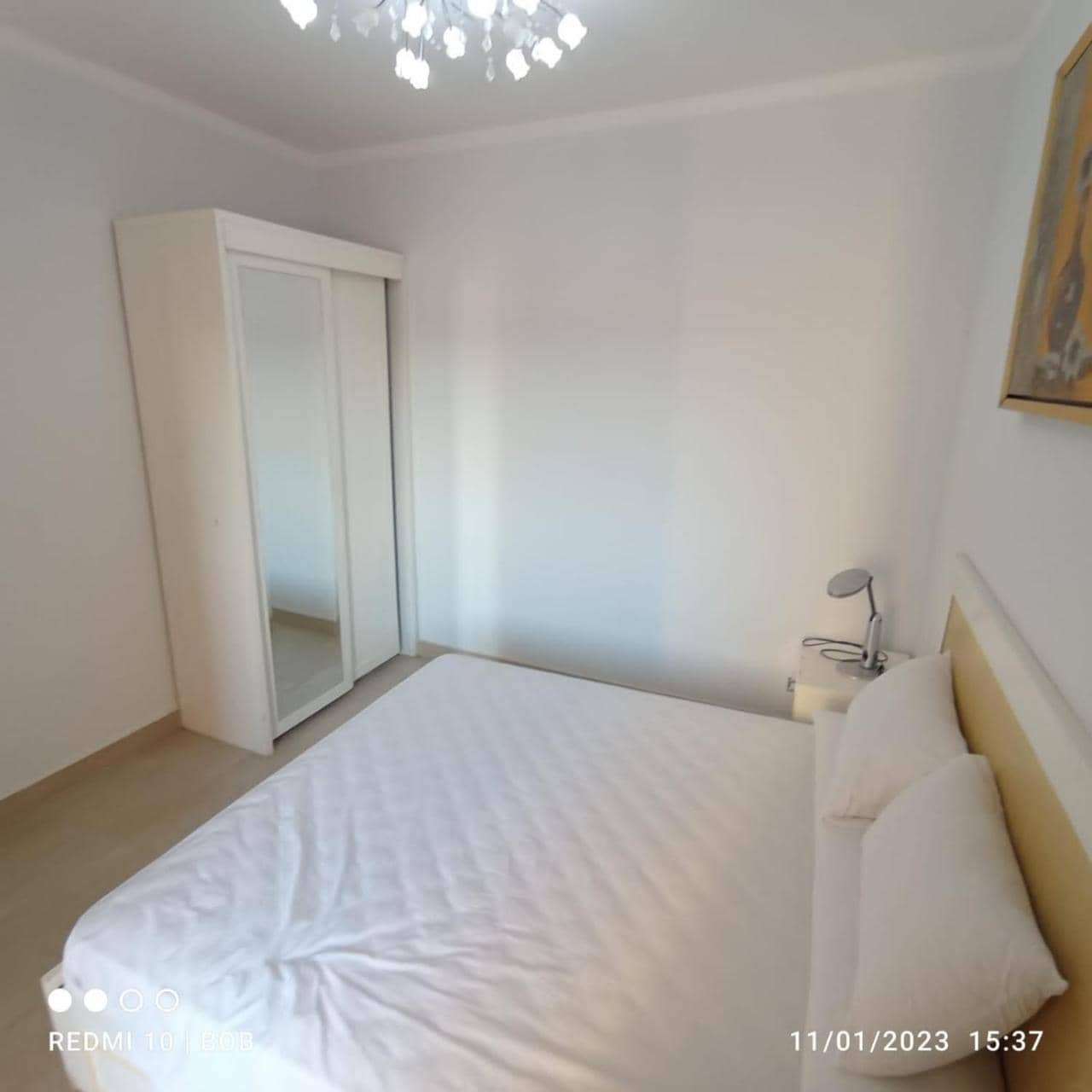 Apartment at Nubia Aqua Beach Resort — 3