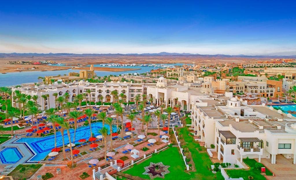 Albatros Sands Port Ghalib
