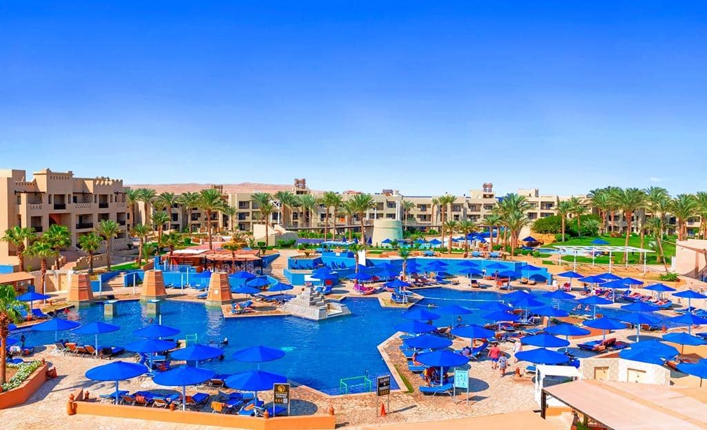 Albatros Sands Port Ghalib — 3