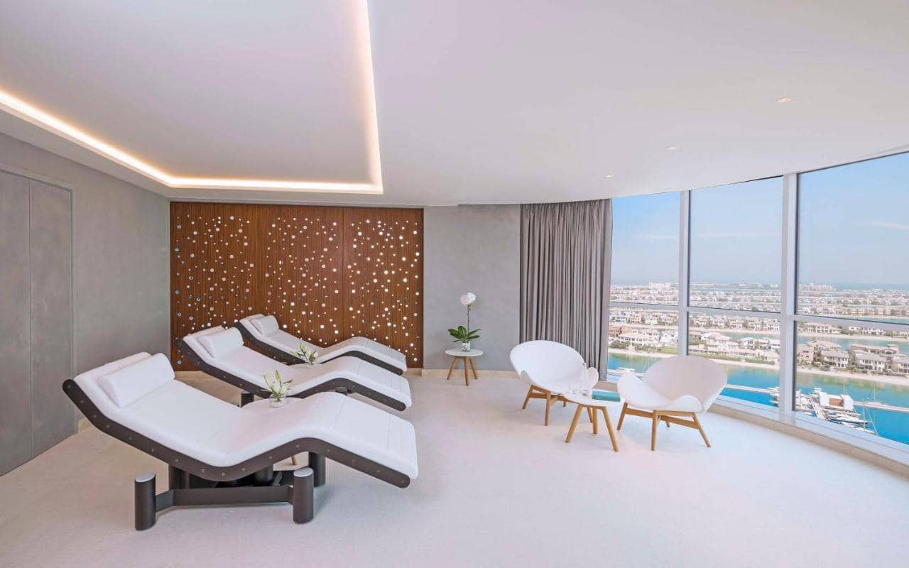 Andaz Dubai the Palm