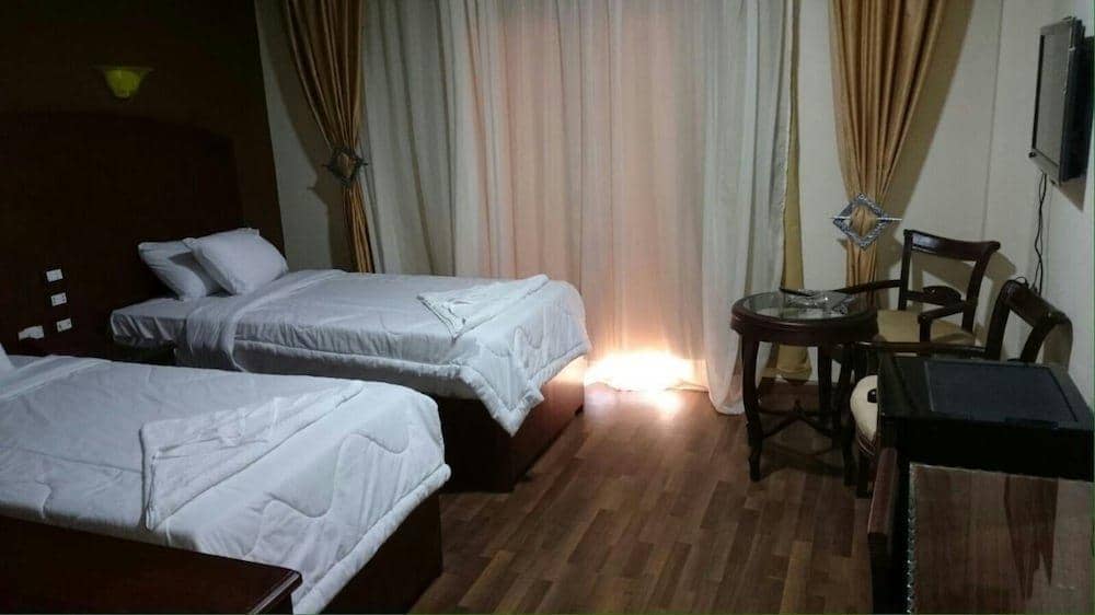 Las Vegas Marsa Matrouh Hotel — 2