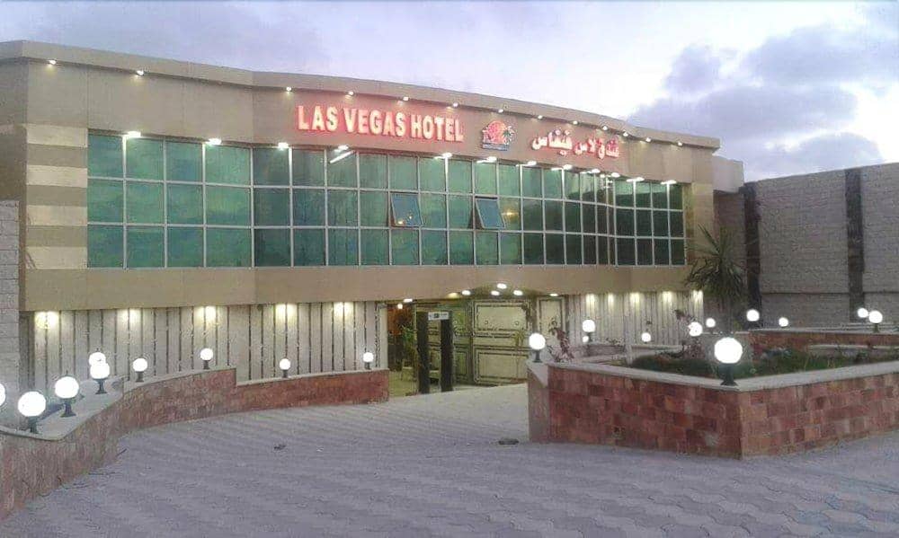 Las Vegas Marsa Matrouh Hotel — 3