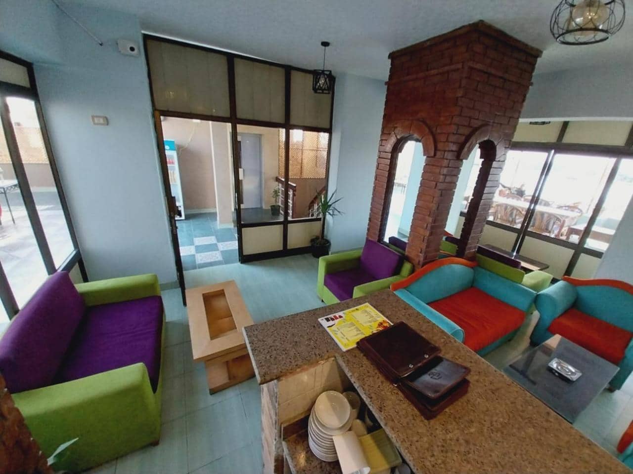 Merryland Hotel (Adults only) — 4