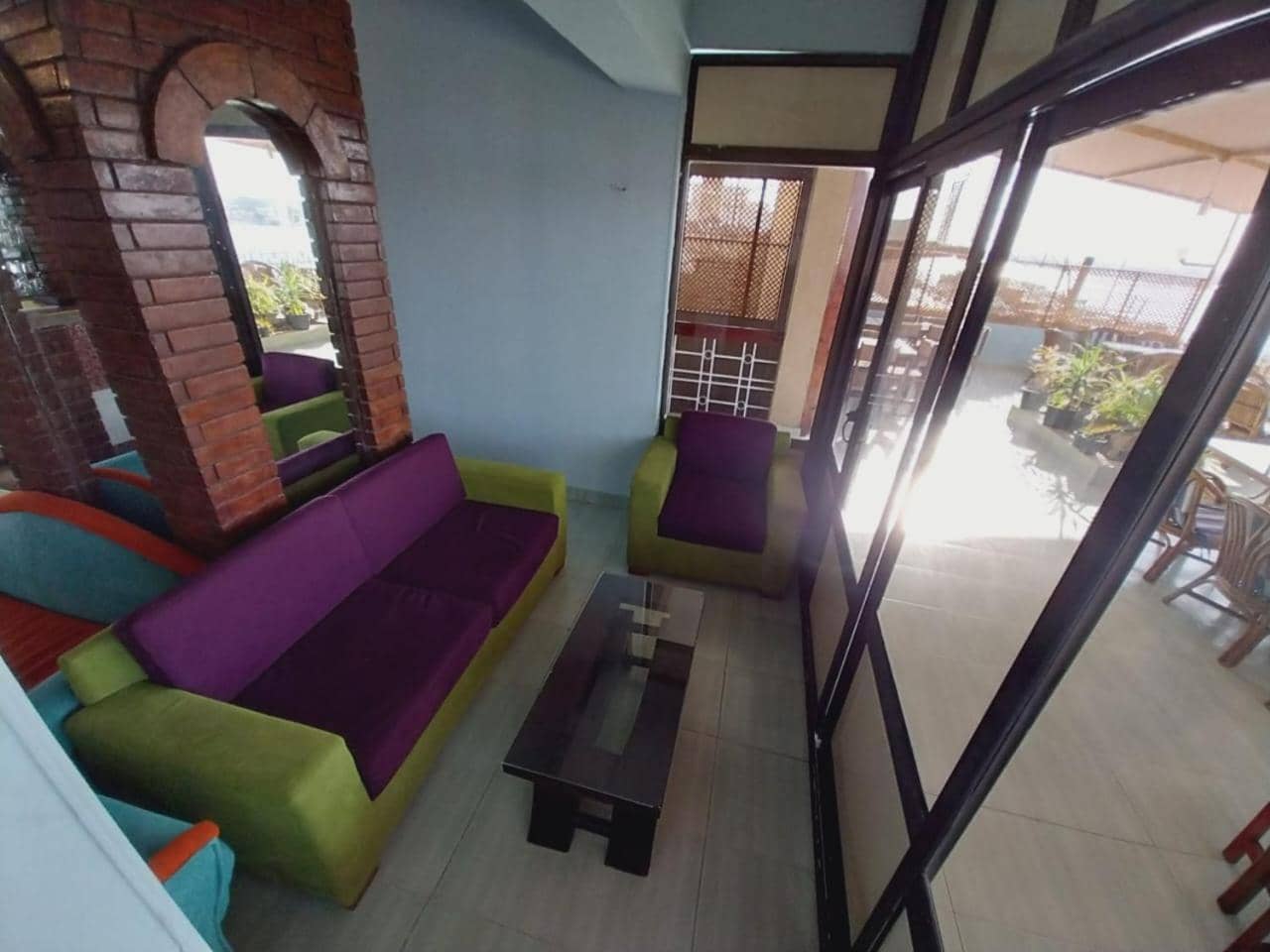Merryland Hotel (Adults only) — 5