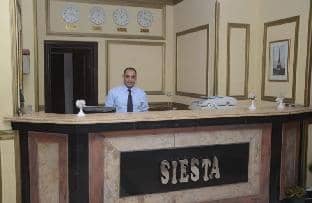 Siesta Resort Alexandria — 5