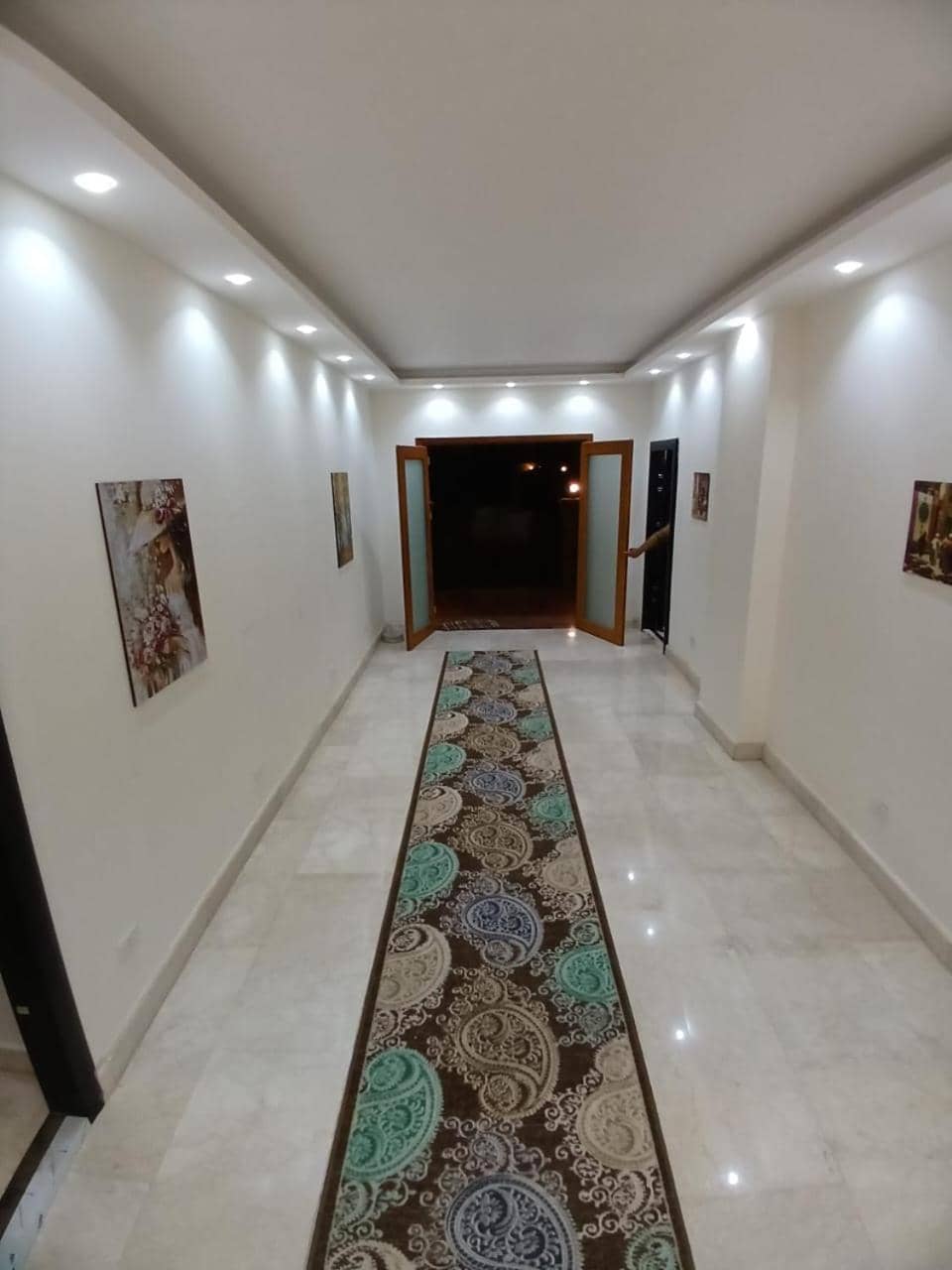 Villa 3 Apartment's — 3