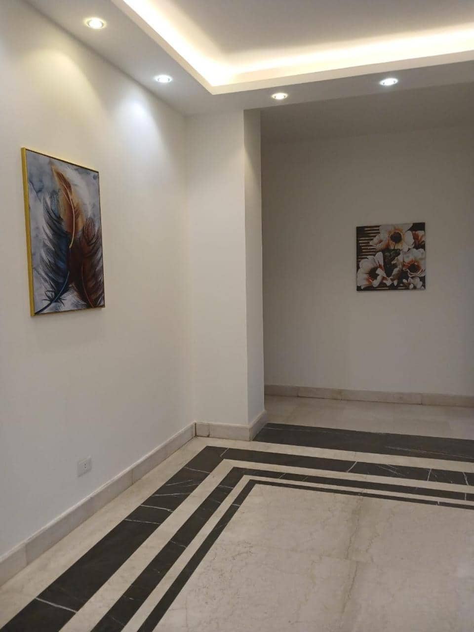Villa 3 Apartment's — 4
