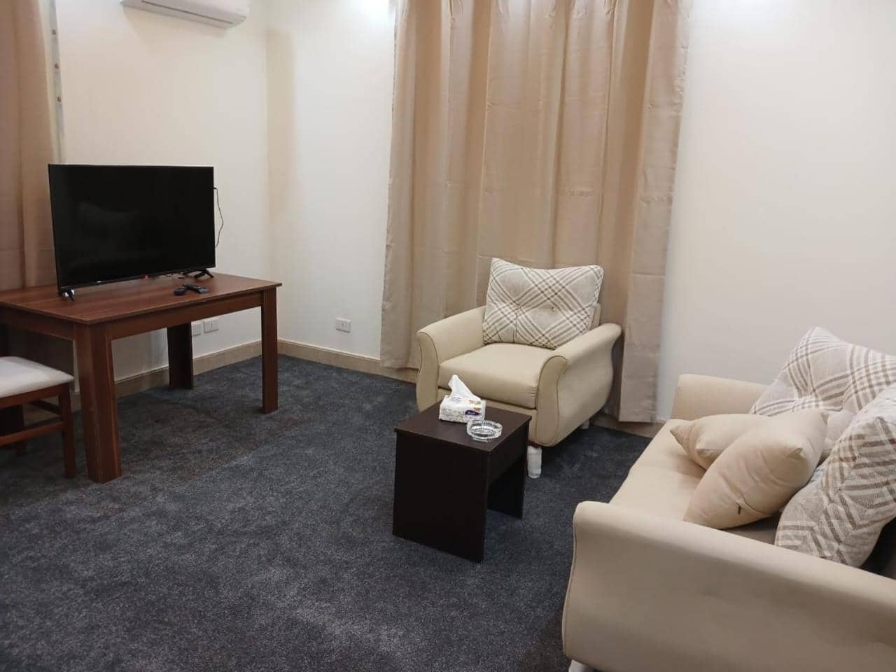 Villa 3 Apartment's