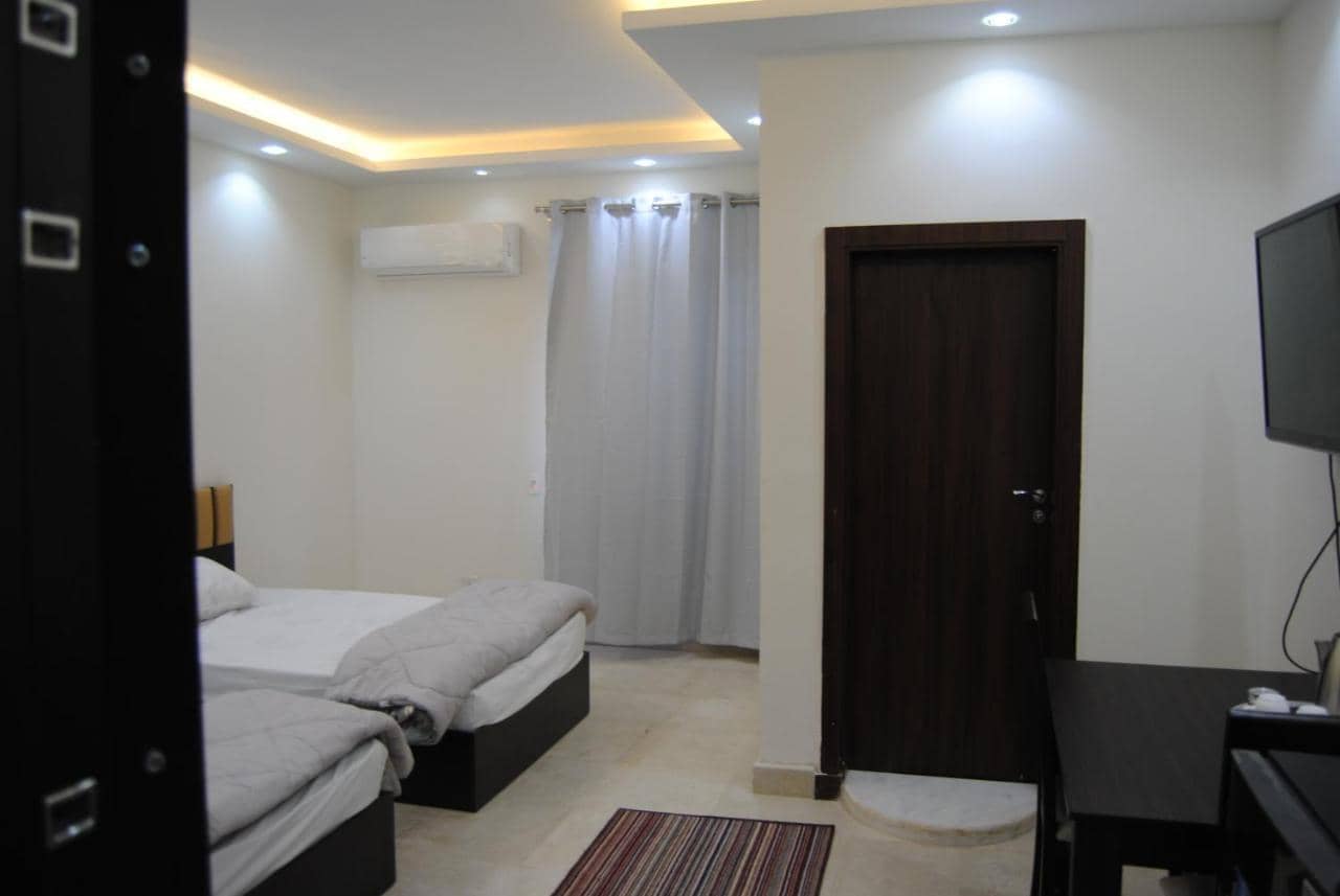 Villa 3 Apartment's — 2