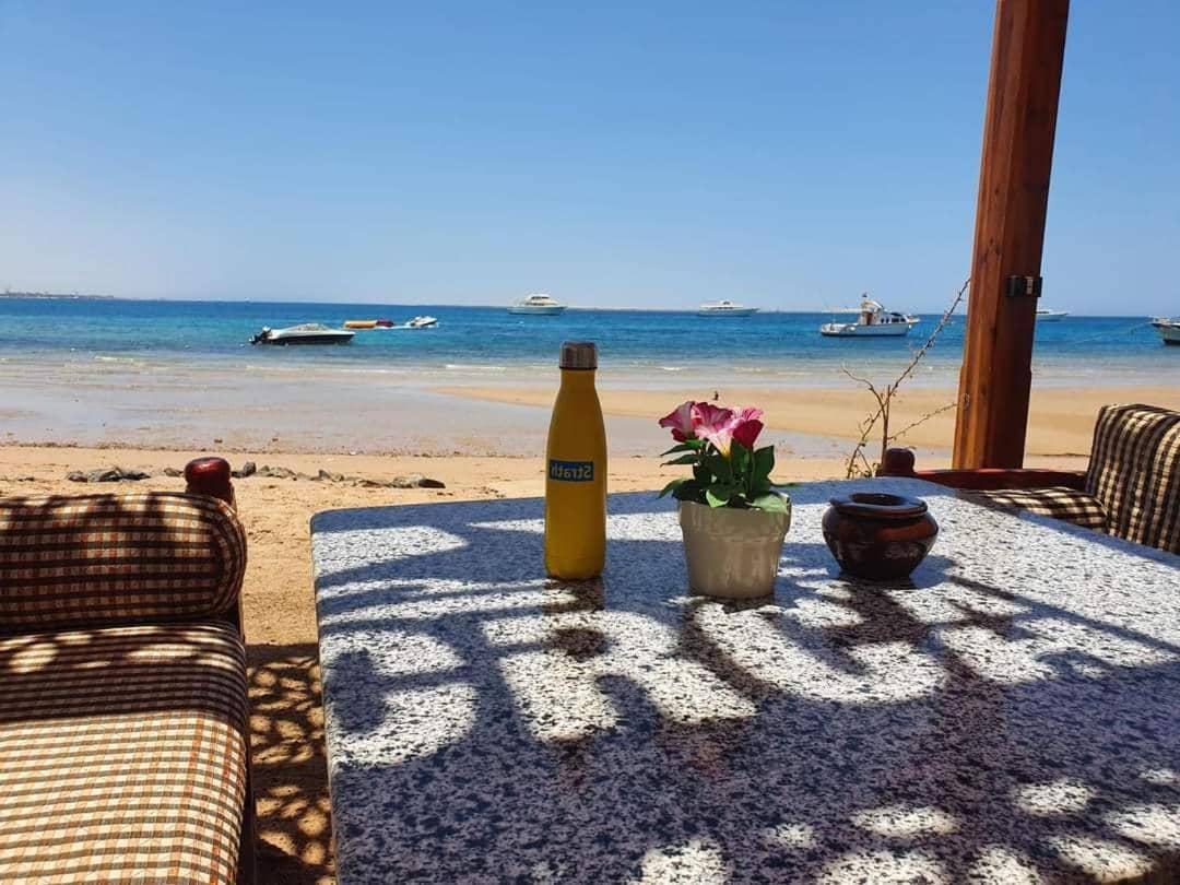 ٍSunbeach Hotel Safaga — 4