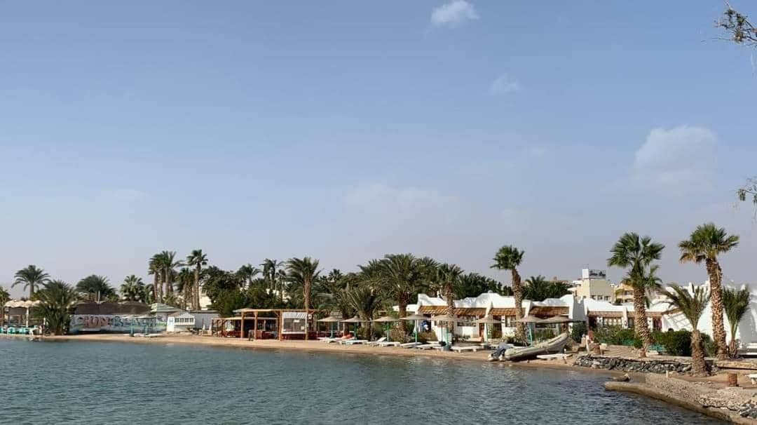ٍSunbeach Hotel Safaga — 3