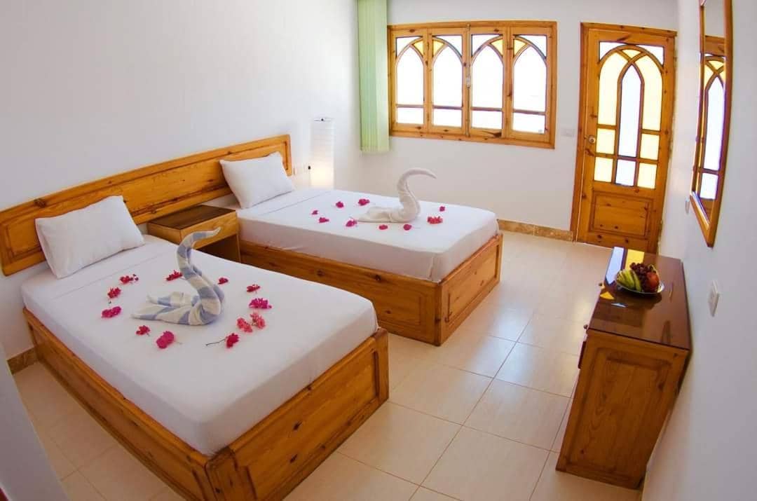 ٍSunbeach Hotel Safaga — 2