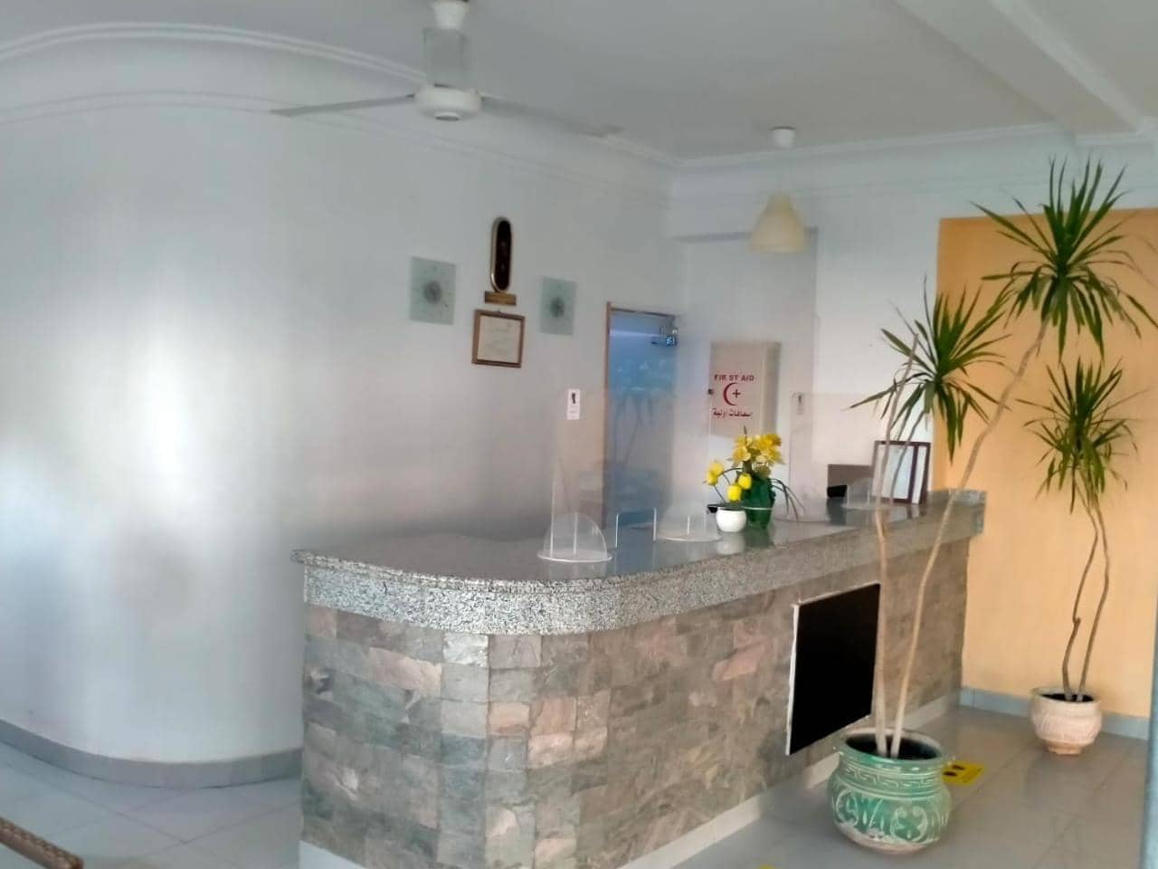 ٍSunbeach Hotel Safaga — 5