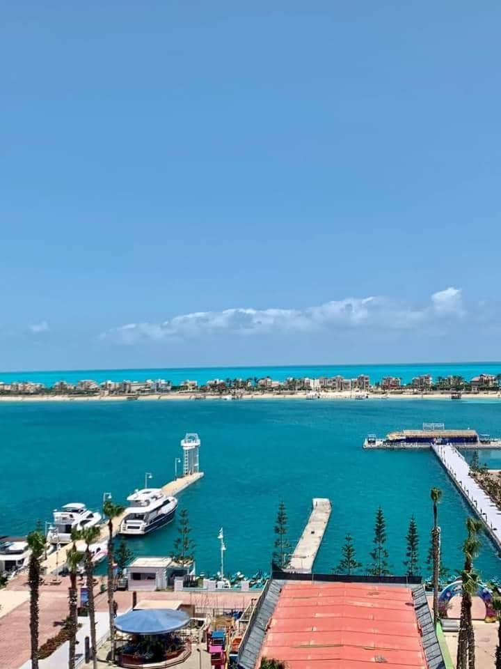 Porto Marina Rental