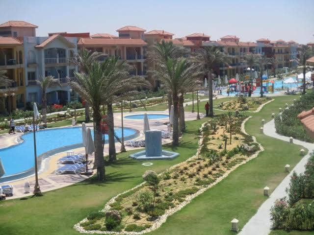 Porto Matrouh Chalets — 3