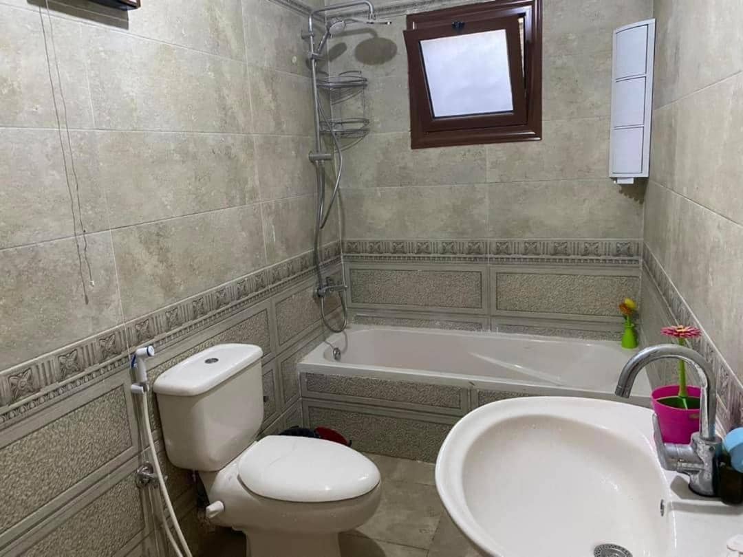 Family House بيت العيلة — 3