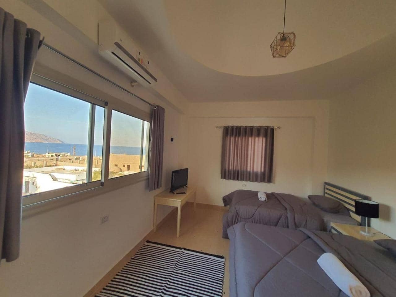 Al Deira Dahab Residence — 2