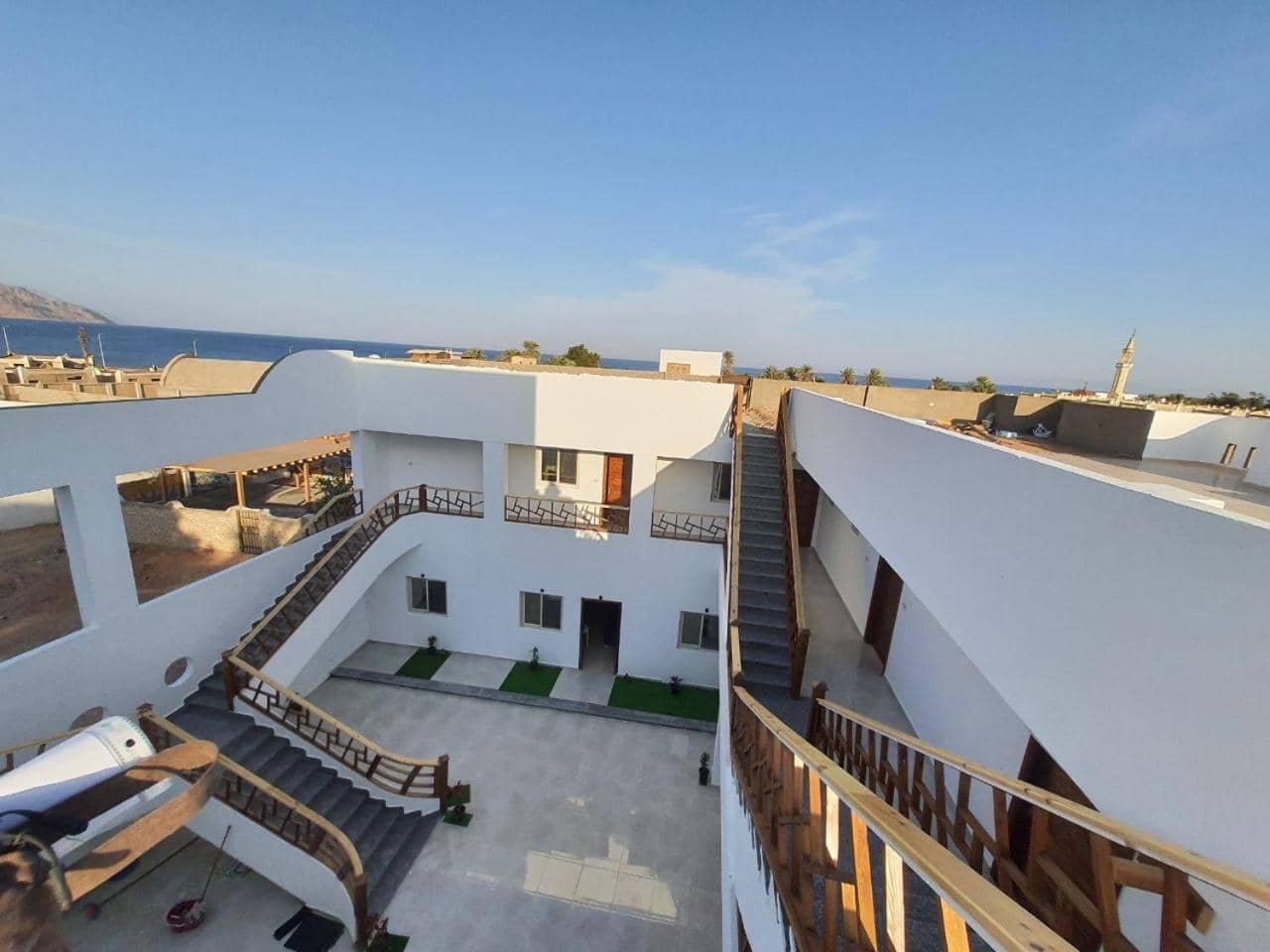 Al Deira Dahab Residence — 3