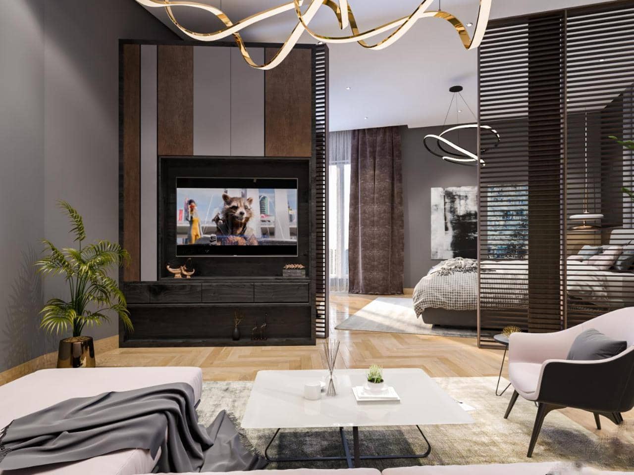 Aqua Fun Residence Boutique Apartments — 2