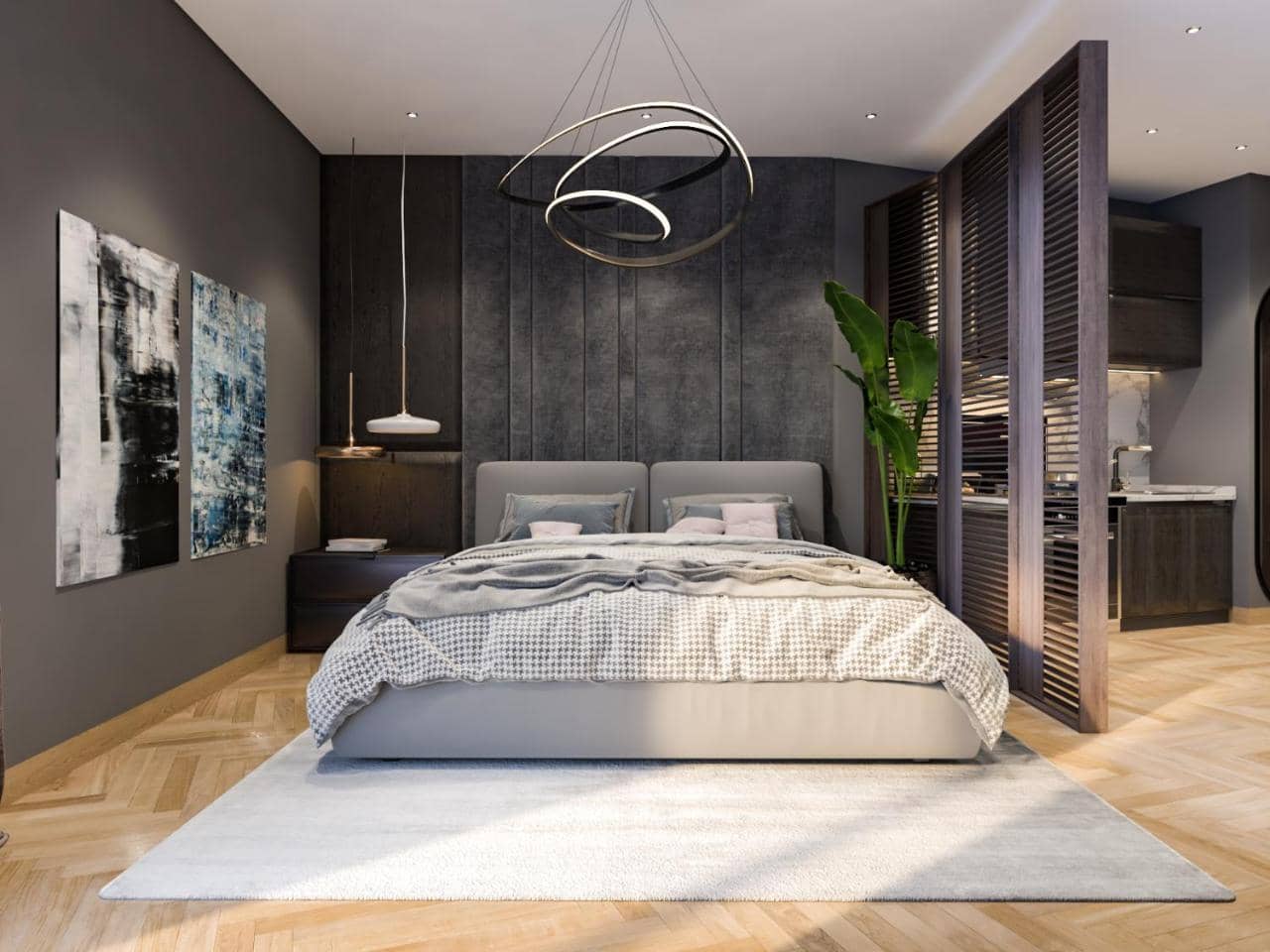Aqua Fun Residence Boutique Apartments — 5